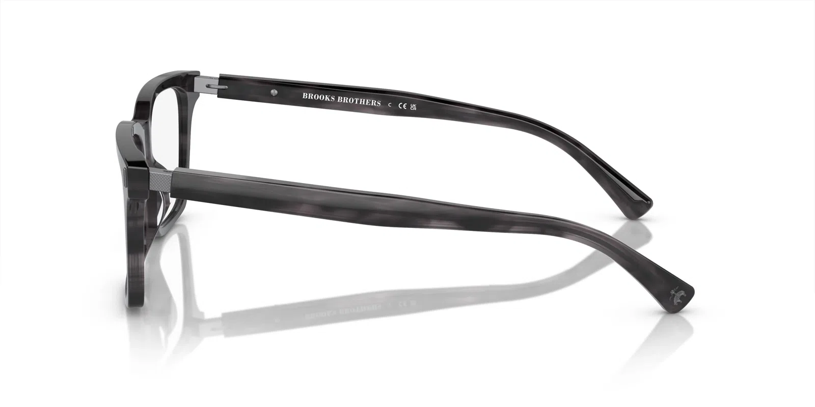 Brooks Brothers 2061U Eyeglasses - view 7